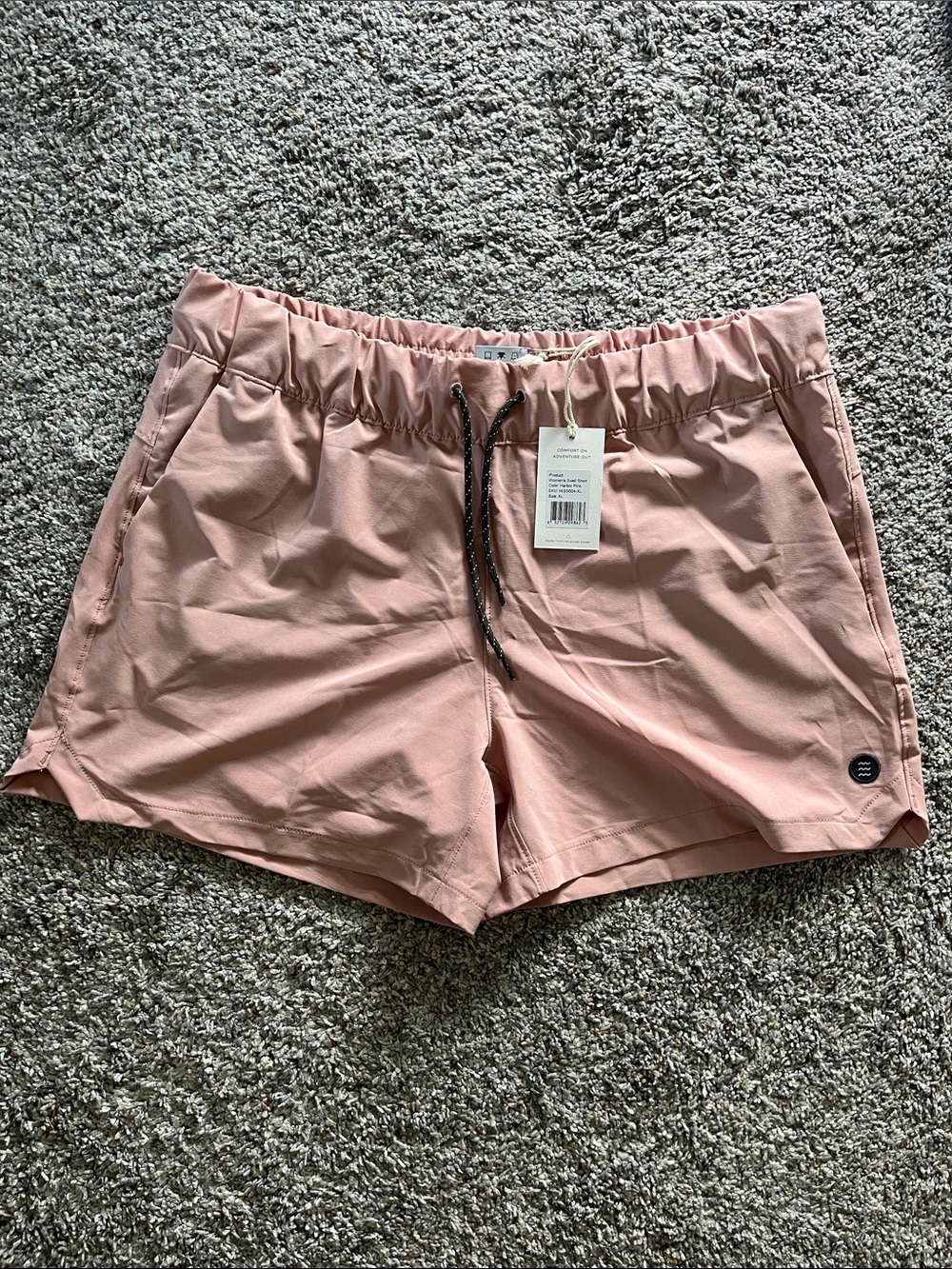 Free Fly Swell Shorts
